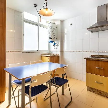 Apartamento Torremolinos Lc Buitenkant foto