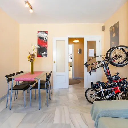 Apartamento Torremolinos Lc Buitenkant foto