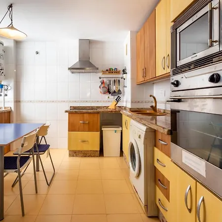 Apartamento Torremolinos Lc Buitenkant foto
