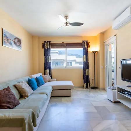 Apartamento Torremolinos Lc Buitenkant foto