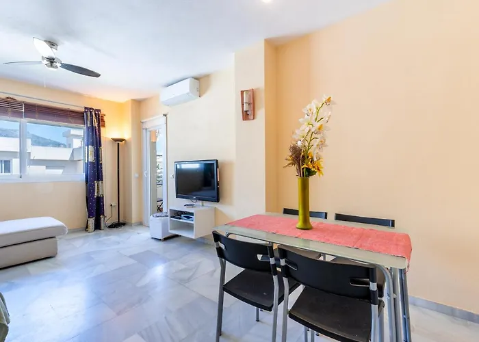 Apartamento Torremolinos Lc