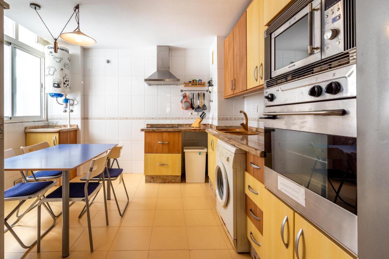 Apartamento Lc
