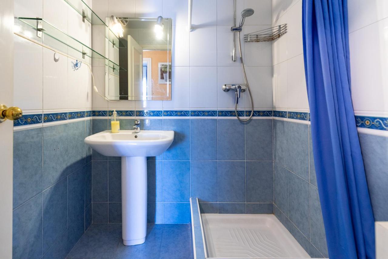 Apartamento Lc Torremolinos