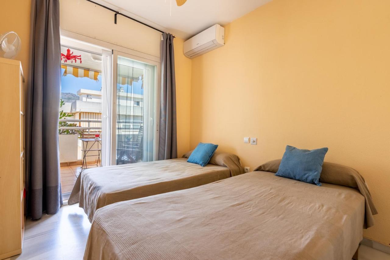Apartamento Lc Torremolinos