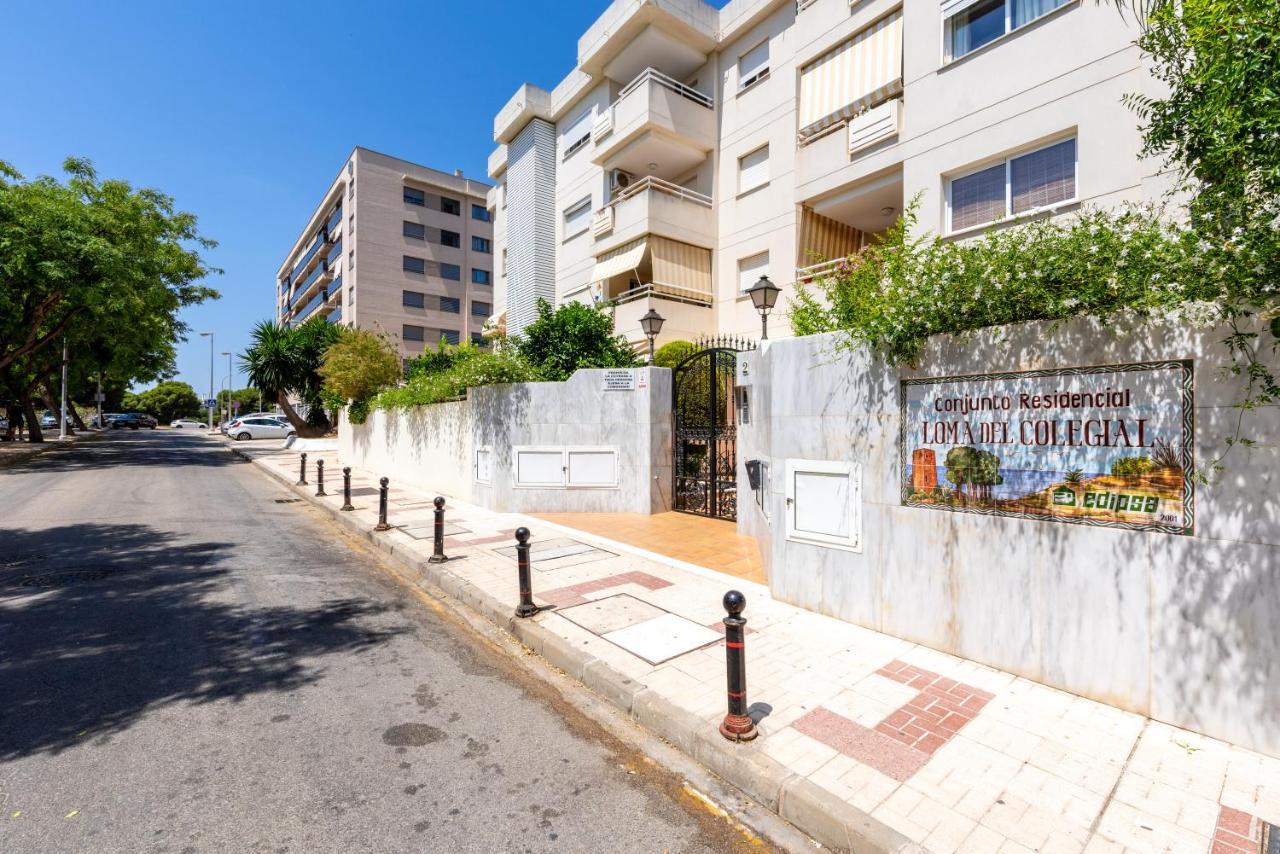 Lc Apartamento Torremolinos